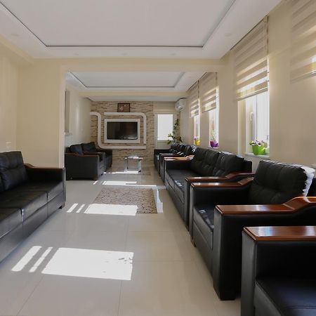 Gizem Pansiyon Canakkale Exterior photo