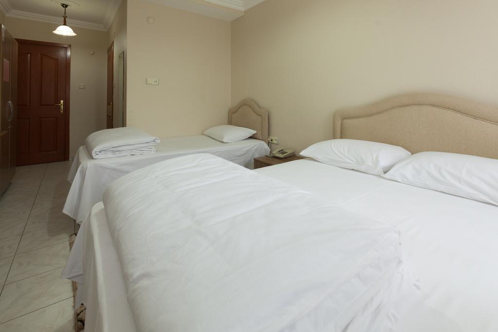 Gizem Pansiyon Canakkale Room photo