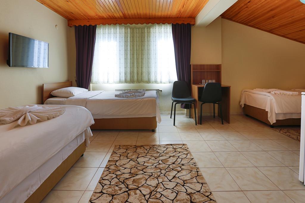 Gizem Pansiyon Canakkale Exterior photo