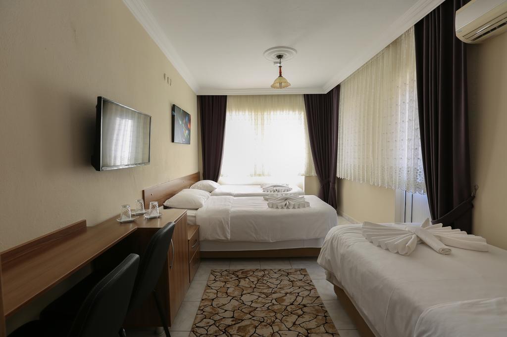 Gizem Pansiyon Canakkale Exterior photo